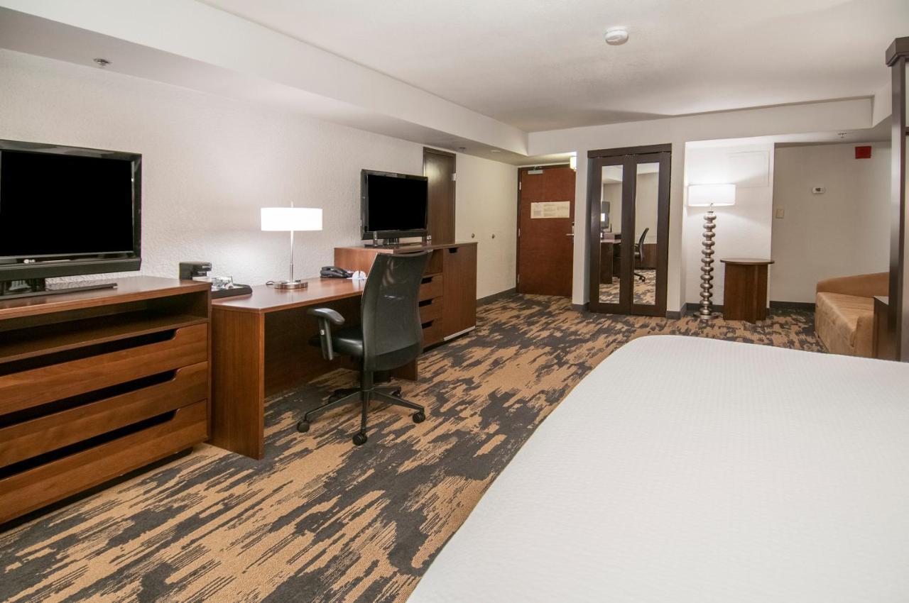 Fairfield Inn & Suites By Marriott Dallas Dfw Airport South/Irving Exterior foto