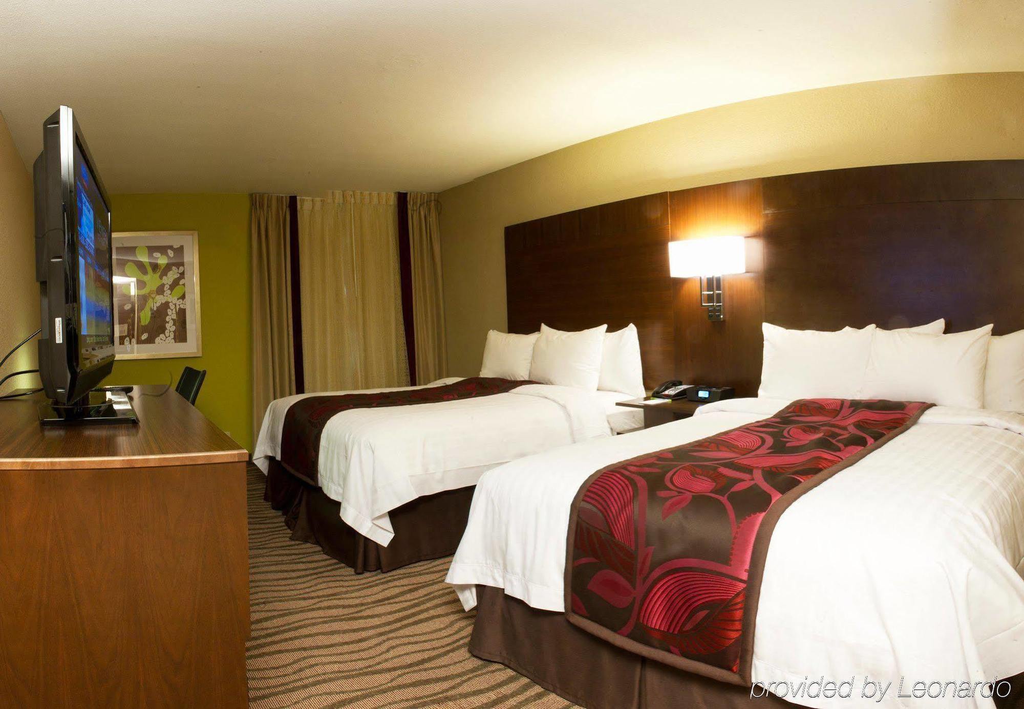 Fairfield Inn & Suites By Marriott Dallas Dfw Airport South/Irving Zimmer foto